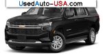 Car Market in USA - For Sale 2022  Chevrolet Suburban Premier