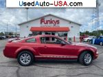 Car Market in USA - For Sale 2005  Ford Mustang 
