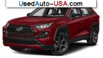 Car Market in USA - For Sale 2022  Toyota RAV4 TRD Off Road