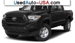 Car Market in USA - For Sale 2022  Toyota Tacoma Limited