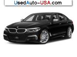 Car Market in USA - For Sale 2018  BMW M550 i Xdrive