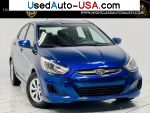 Car Market in USA - For Sale 2017  Hyundai Accent SE