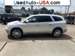 Buick Enclave CXL w/2XL  used cars market
