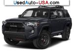 Car Market in USA - For Sale 2022  Toyota 4Runner TRD Pro
