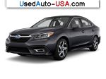 Car Market in USA - For Sale 2022  Subaru Legacy Limited