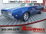 Car Market in USA - For Sale 1969  Oldsmobile Cutlass S