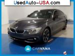Car Market in USA - For Sale 2016  BMW 428 Gran Coupe i