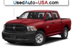 Car Market in USA - For Sale 2022  RAM 1500 Tradesman