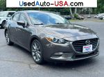 Car Market in USA - For Sale 2018  Mazda Mazda3 Touring