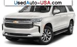 Car Market in USA - For Sale 2023  Chevrolet Suburban LT