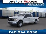 Ford F-150 XL  used cars market