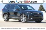 Car Market in USA - For Sale 2023  Cadillac XT6 Premium Luxury FWD