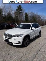 Car Market in USA - For Sale 2018  BMW X5 eDrive xDrive40e