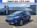 Car Market in USA - For Sale 2019  Ford Escape SE