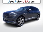 Car Market in USA - For Sale 2022  Genesis GV80 2.5T