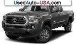 Car Market in USA - For Sale 2022  Toyota Tacoma TRD Off Road