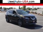 Car Market in USA - For Sale 2016  Nissan Rogue SL