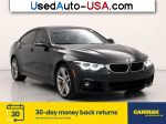 Car Market in USA - For Sale 2019  BMW 430 Gran Coupe i xDrive