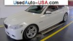 Car Market in USA - For Sale 2015  BMW 535d Base