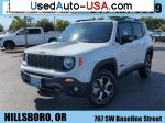 Car Market in USA - For Sale 2022  Jeep Renegade Trailhawk