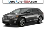 Car Market in USA - For Sale 2009  Toyota Venza Base