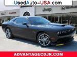 Dodge Challenger R/T  used cars market