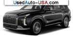 Car Market in USA - For Sale 2023  Hyundai Palisade SE