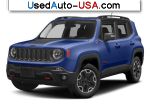 Car Market in USA - For Sale 2018  Jeep Renegade Trailhawk