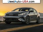 Car Market in USA - For Sale 2023  KIA Forte GT-Line