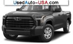 Car Market in USA - For Sale 2022  Toyota Tundra SR5