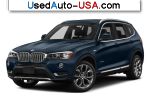 Car Market in USA - For Sale 2017  BMW X3 xDrive35i