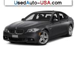 Car Market in USA - For Sale 2014  BMW 535d Base