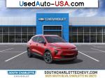 Car Market in USA - For Sale 2022  Chevrolet Bolt EUV Premier