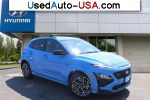 Car Market in USA - For Sale 2022  Hyundai Kona N Line