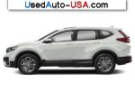 Car Market in USA - For Sale 2022  Honda CR-V Hybrid EX