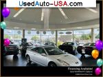 Car Market in USA - For Sale 2001  Toyota Celica GTS