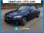 Car Market in USA - For Sale 2018  BMW 230 i xDrive