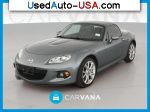 Car Market in USA - For Sale 2013  Mazda MX-5 Miata Grand Touring