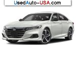 Car Market in USA - For Sale 2022  Honda Accord Touring