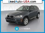 Car Market in USA - For Sale 2012  BMW X5 xDrive 35i Sport Activity
