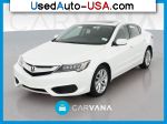 Car Market in USA - For Sale 2016  Acura ILX 