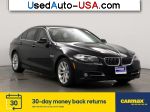 Car Market in USA - For Sale 2015  BMW 535 i xDrive