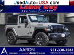Car Market in USA - For Sale 2022  Jeep Wrangler Sport S