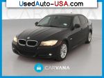 Car Market in USA - For Sale 2010  BMW 328 i