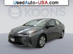 Toyota Prius Four  used cars market