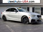 Car Market in USA - For Sale 2015  BMW M235 i xDrive