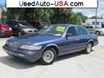 Car Market in USA - For Sale 1996  Mercury Grand Marquis LS