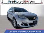 Car Market in USA - For Sale 2015  Chevrolet Traverse 2LT
