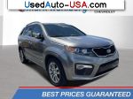Car Market in USA - For Sale 2013  KIA Sorento SX