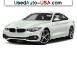 Car Market in USA - For Sale 2019  BMW 430 i xDrive